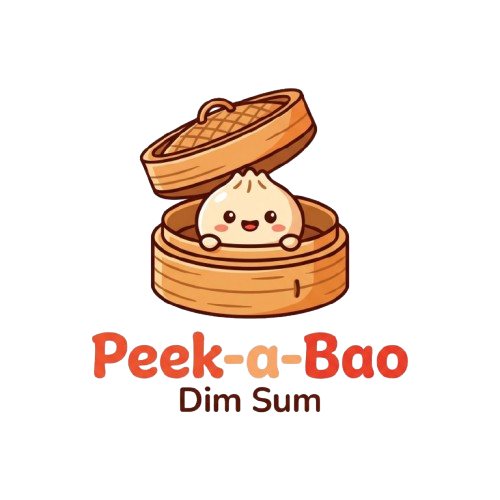 Peek-a-Bao Dim Sum